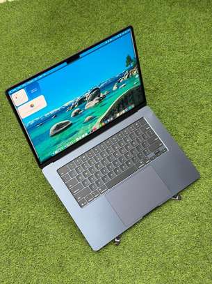💻 MacBook Air 15” M4 — 2025 🍏 image 2