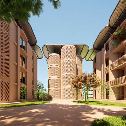Votre futur logement écologique à Bambilor image 15