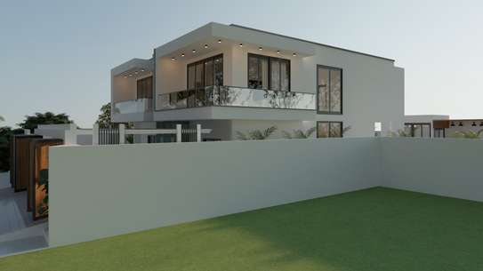 Plans Archi 2D/3D – Plans Béton Armé (BA) – Réalisation image 2