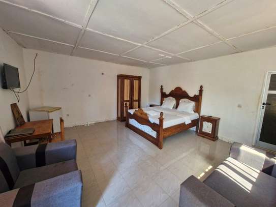 Hôtel Wassa Makhono image 7