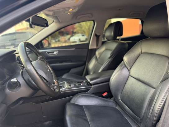 Renault sm6 image 6