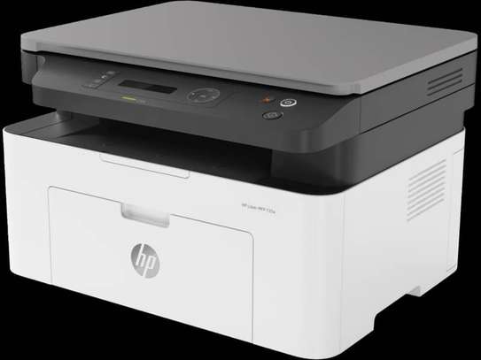 IMPRIMANTE HP LASER 135A image 3