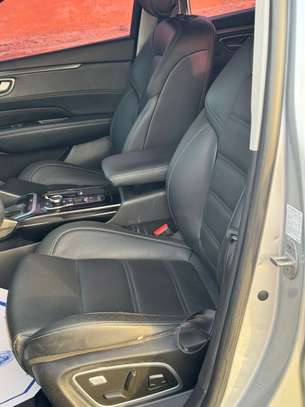 Renault sm6 2017 image 9