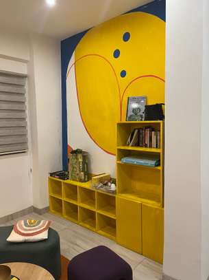 Appartement à louer Mermoz image 8