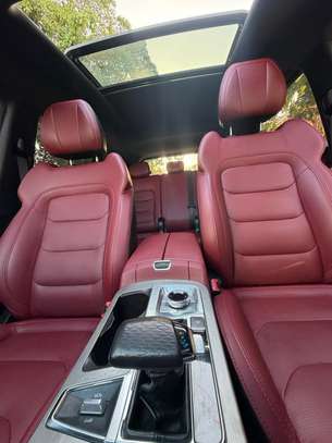 JETOUR X70 PLUS 2022 image 14