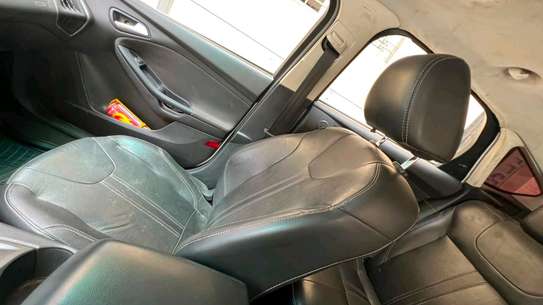 Ford focus titanium image 11