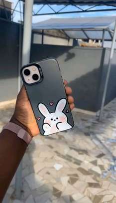 Coques iPhone 13 Neuves - Plusieurs modèles disponibles image 10
