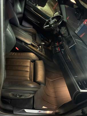 BMW x5 pack M image 11
