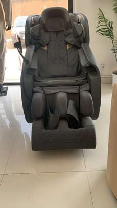 Fauteuil de massage professionnel image 2