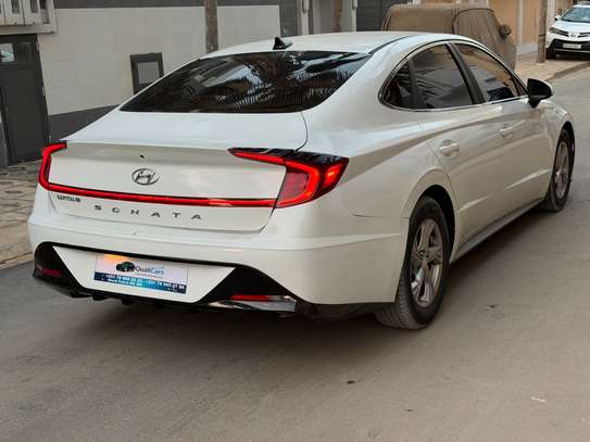 Sonata 2021 image 13