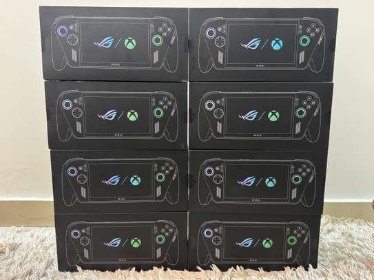 ASUS ROG Xbox Ally X Scellé image 10