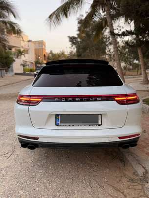 PORCH PANAMERA GT4 image 11