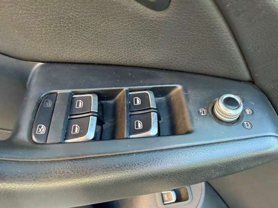 Audi Q5 TFSI 2016 image 12