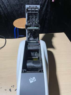 Smart 31 Card Printer – Imprimante à cartes professionnelle image 8