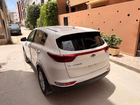 Kia sportage _2019 image 4