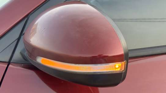 HYUNDAI TOUCSON VENAT image 14