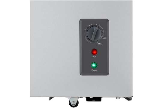 CONGELATEUR 400LITRES LG HORIZONTAL GRIS GCFB405BQCF image 3