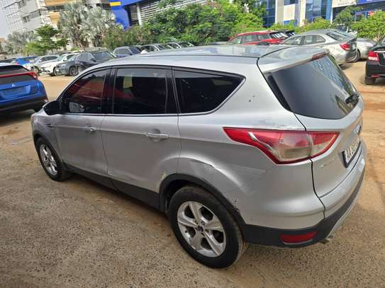 ford escape 2014 image 7