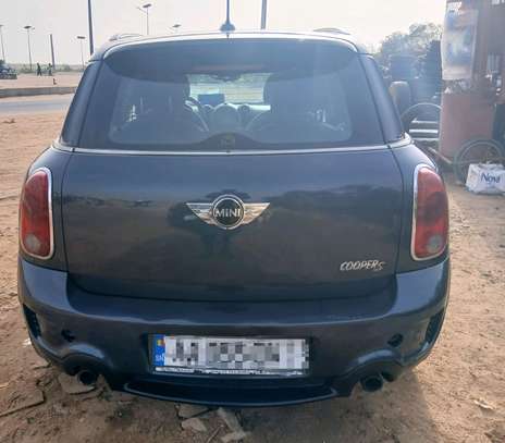 Mini Cooper image 4