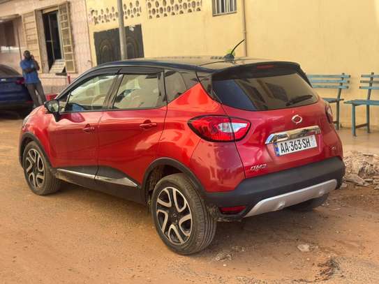 Renault QM3 Diesel 2017 image 9