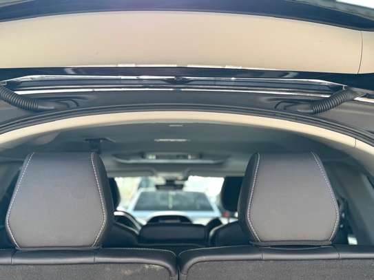Acura MDX image 10