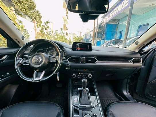 Mazda cx5 2017 image 5