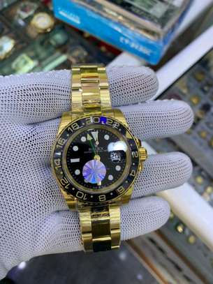 Montre Rolex Submariner image 8