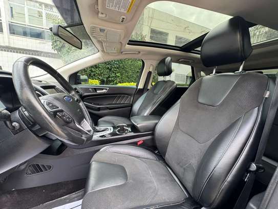 FORD EDGE TITANUM image 6