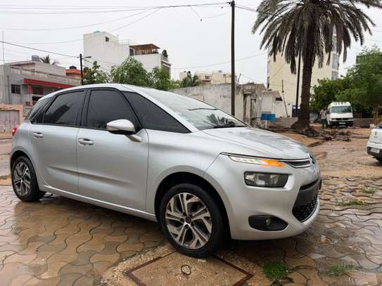 Citroën c4 image 4