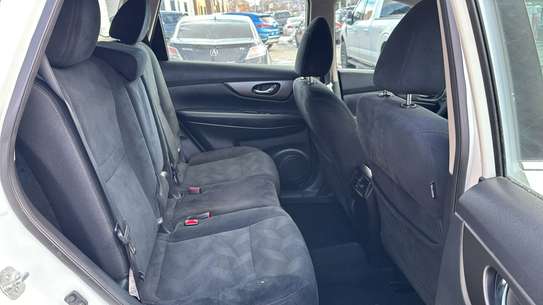 Nissan Rogue 2016 image 7