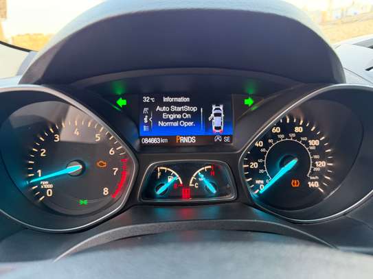 Ford escape image 10