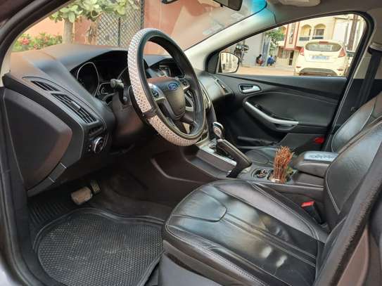 FORD FOCUS 2014 image 5