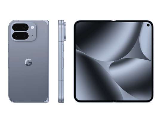 Google pixel 10pro Fold image 3