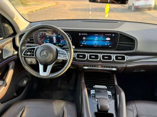 Mercedes GLE 450 image 11