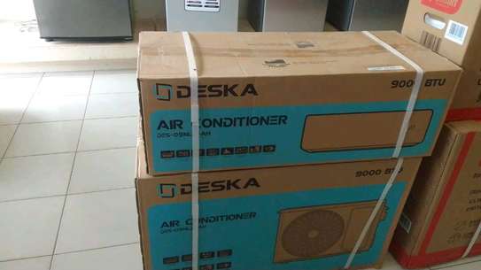 Split astech elactron deska 12000btu 1,5cv image 2