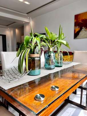 Bel appartement meublé  à louer à Mermoz image 3