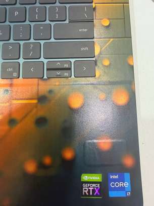 Dell Inspiron 16Plus 7620 Gamer Corei7 Rtx 3050Ti 8Giga image 2