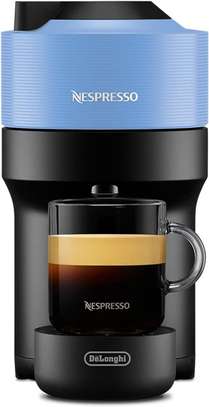 MACHINE A CAFE NESPRESSO DELONGHI VERTUO BLEU ENV90A image 2