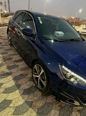 Peugeot image 5