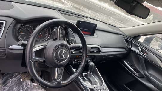 Mazda CX9 GT 2019 image 5