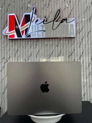 Air m3 16/512 image 5