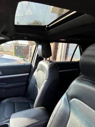 Ford Explorer Full options image 14