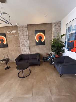 Appartement F4 a loué sur la VDN image 13