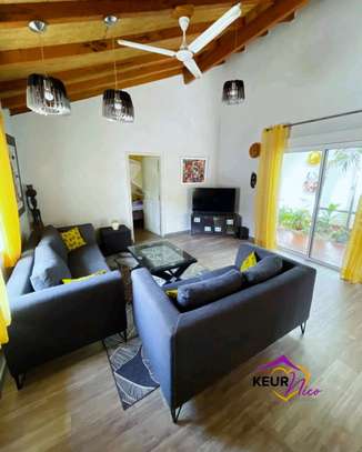 Villa en résidence bord de mer  à vendre à Saly image 7