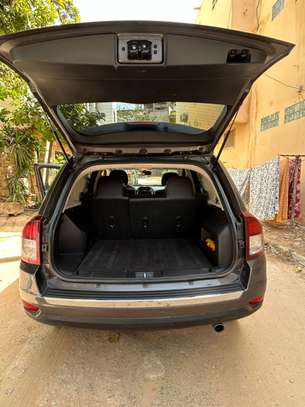 location jeep compass 2017 image 6