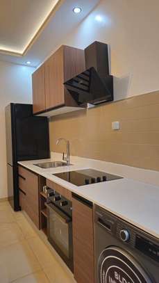 Bel appartement de grand Standing sur la VDN image 6
