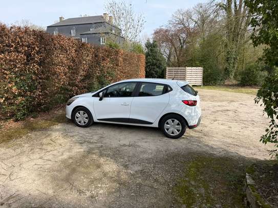 Renault Clio 4 2017 image 2