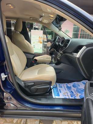 Jeep cherokee 2016 image 8