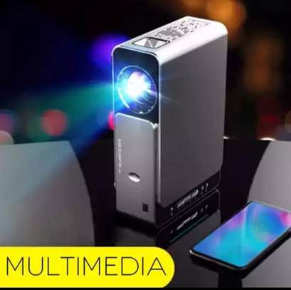Projecteur LCD 3500 image 4