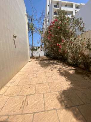Villa a louer Mermoz image 5